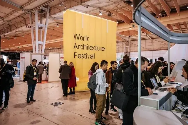 World Architecture Festival