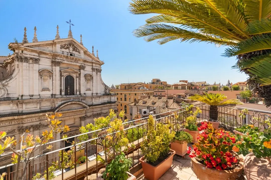 Turismo Italia