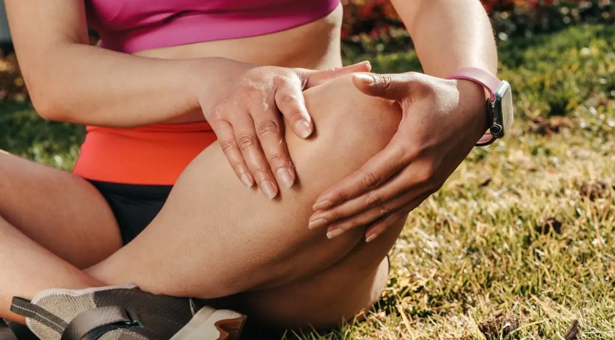 El dolor muscular de aparici&oacute;n tard&iacute;a no tiene por qu&eacute; ser una barrera para disfrutar del ejercicio.