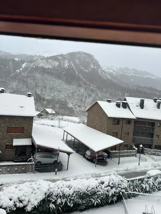 PANTICOSA