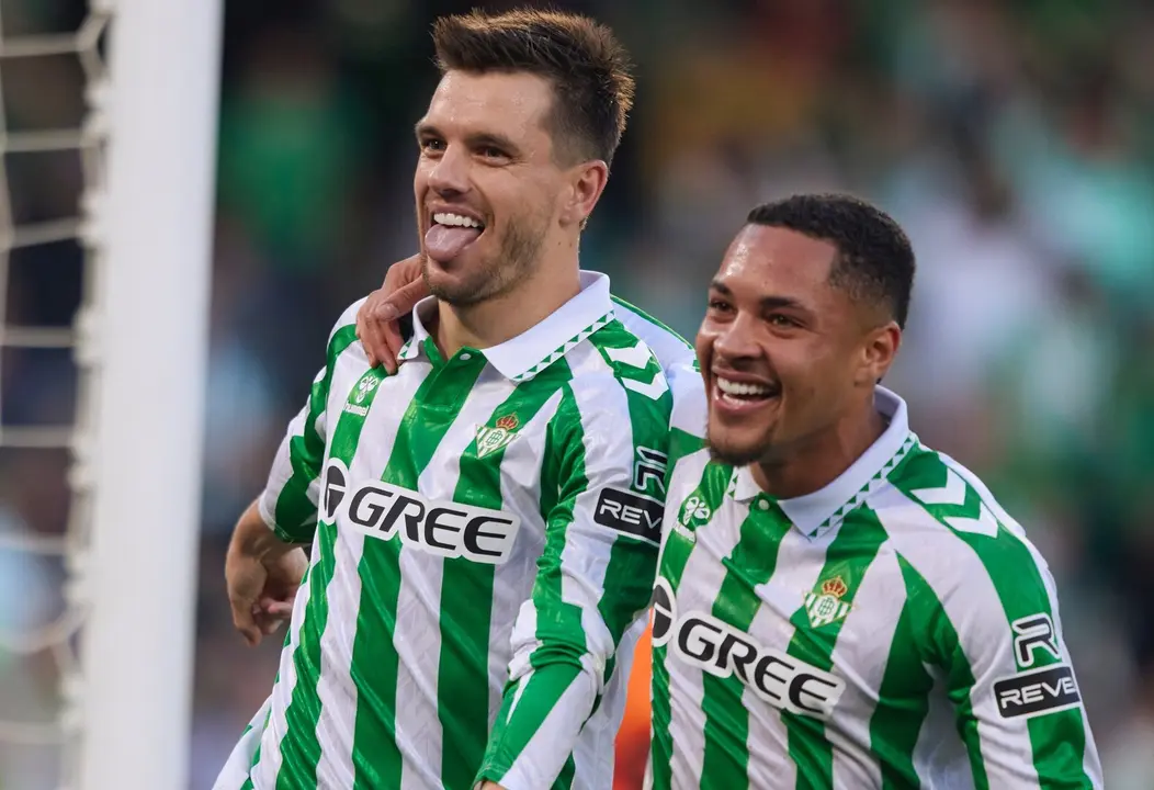 Real Betis / REAL BETIS