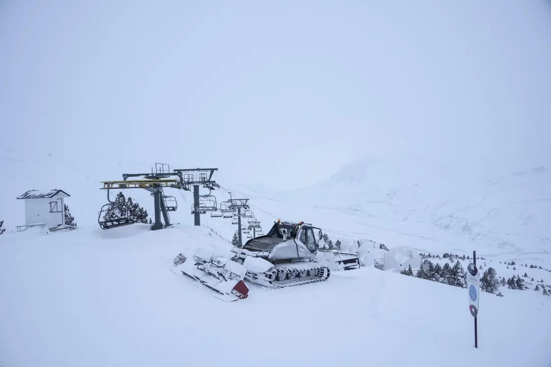 Formigal-Panticosa