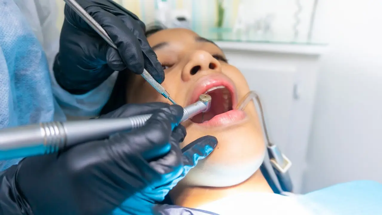 dentista