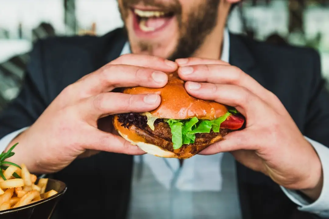 burguer