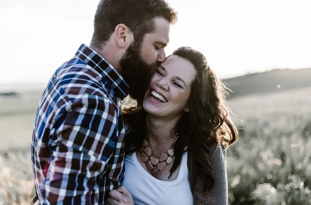 Relaciones de pareja duraderas