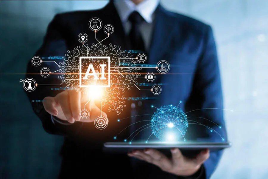 Inteligencia artificial