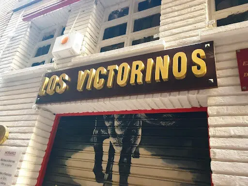 Los Vitorinos en Zaragoza