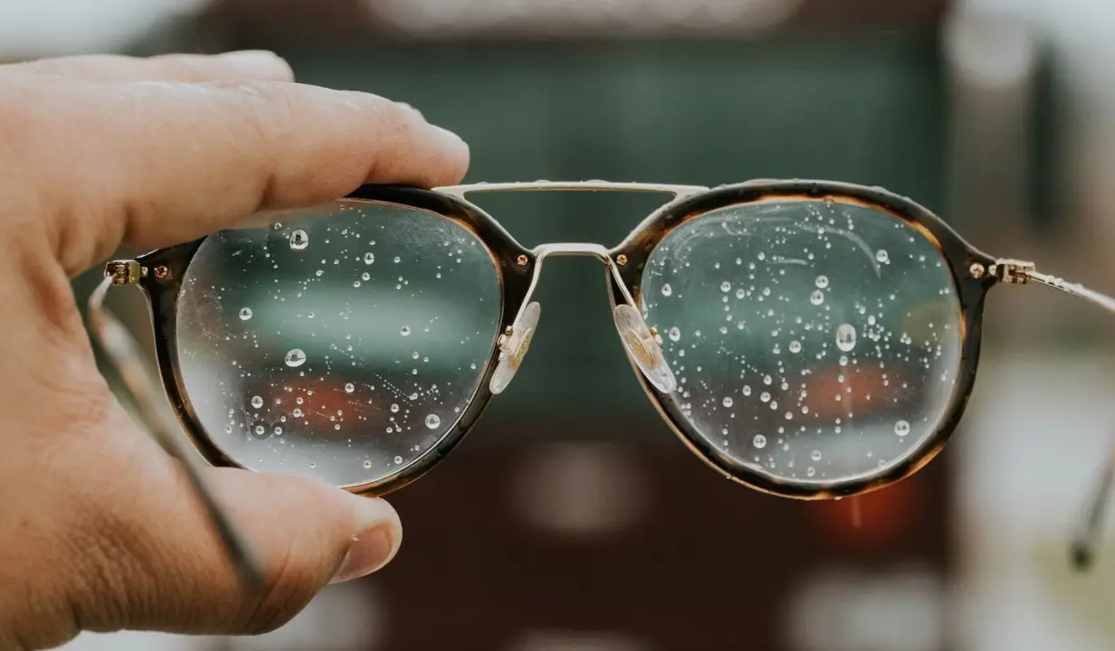 Gafas de ver