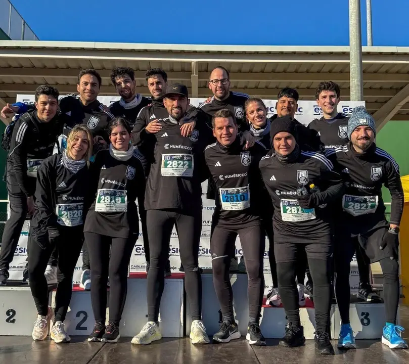 Carrera de empresas ESIC 2024 (2)