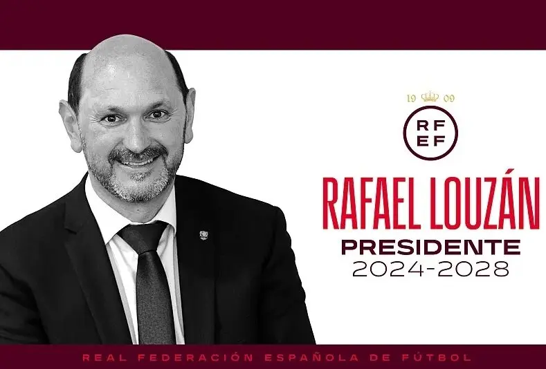 Rafael Louz&aacute;n
