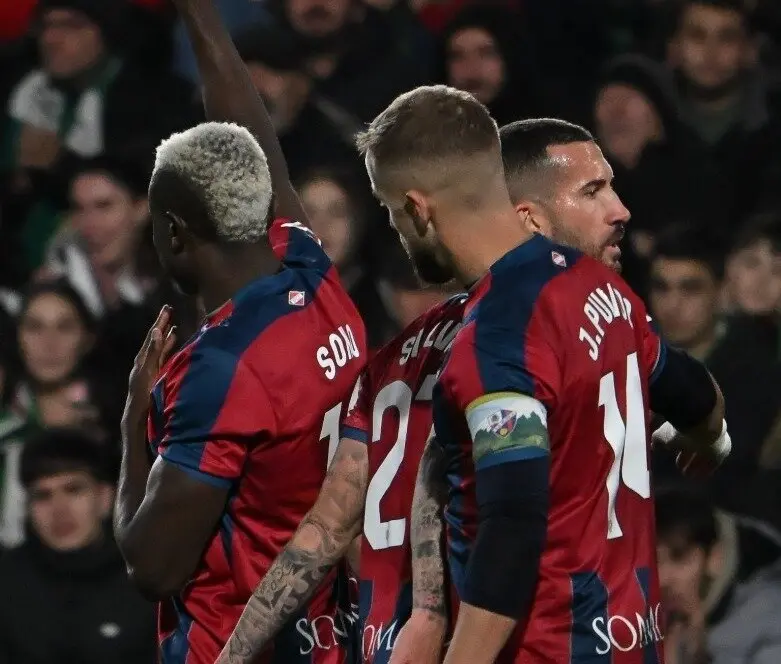 SD HUESCA