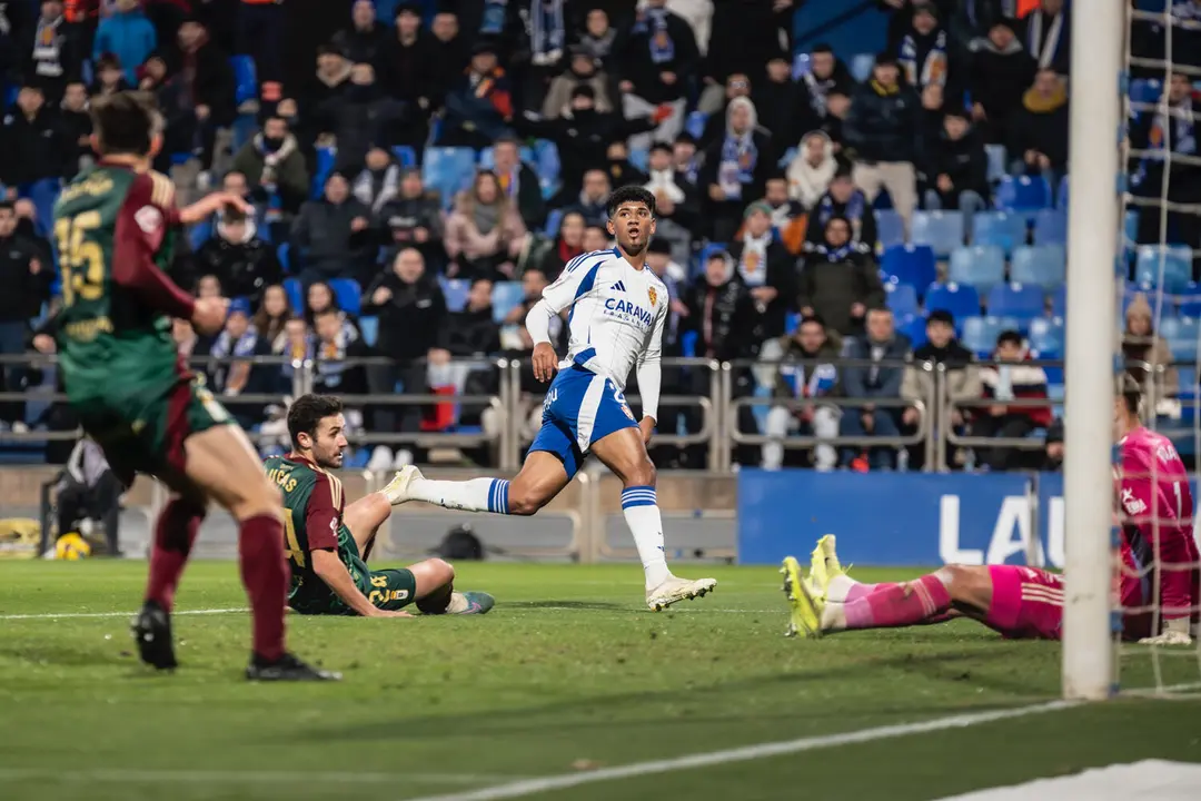 RZ REAL OVIEDO / MARCOS CEBRI&Aacute;N