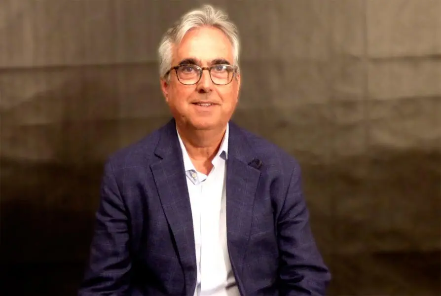 Juan Carlos Bandr&eacute;s, director general de Grupo LOBE / HA