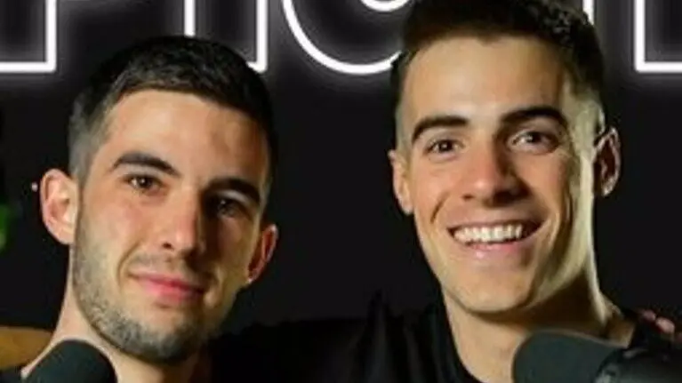 El podcast 'Tengo un Plan' despide el a&ntilde;o en el Palacio de Congresos de Zaragoza.