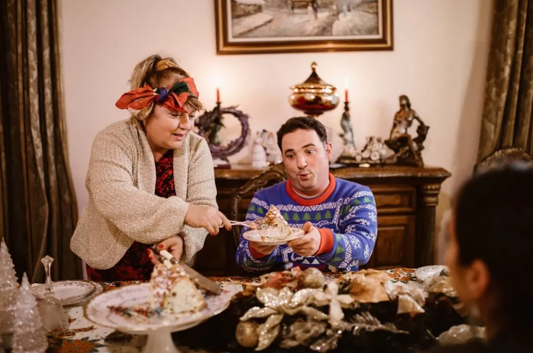 cena