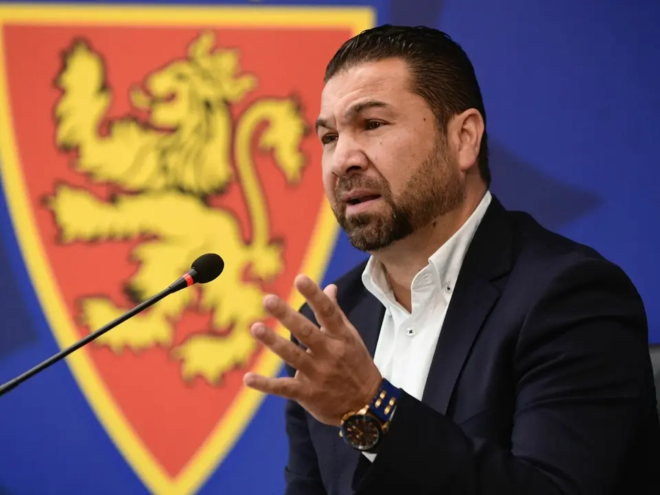 Juan Carlos Cordero / REAL ZARAGOZA