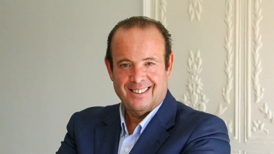 Alberto Viader, socio fundador de Vanguart