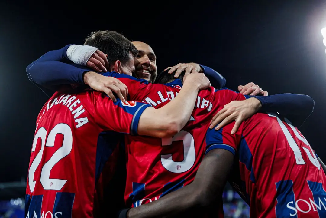 SD HUESCA