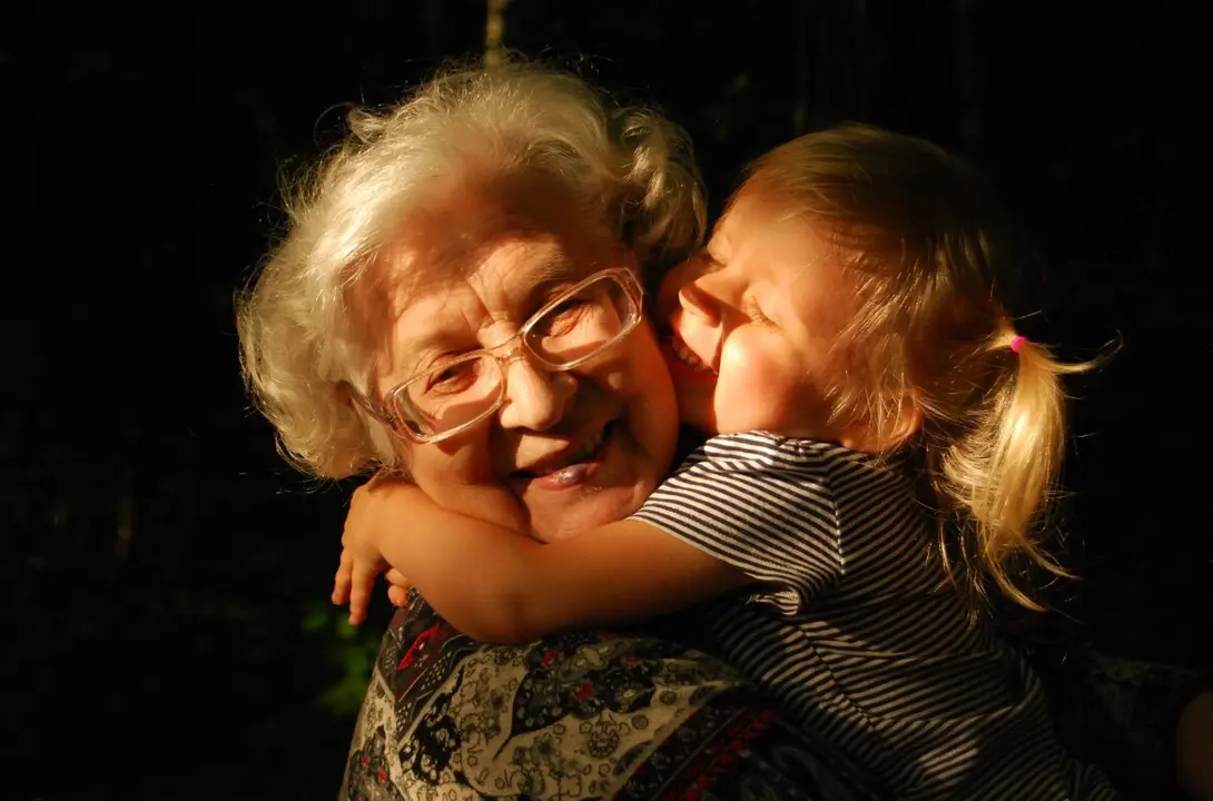 abrazo