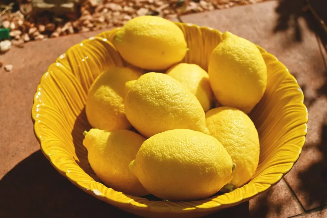 limones