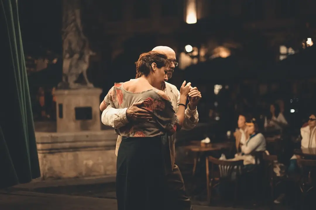 baile