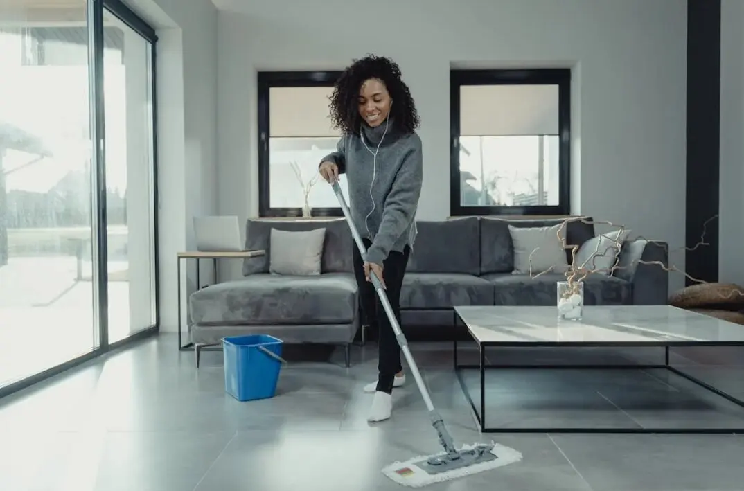 La sal tiene m&uacute;ltiples propiedades que la hacen ideal para la limpieza del hogar.