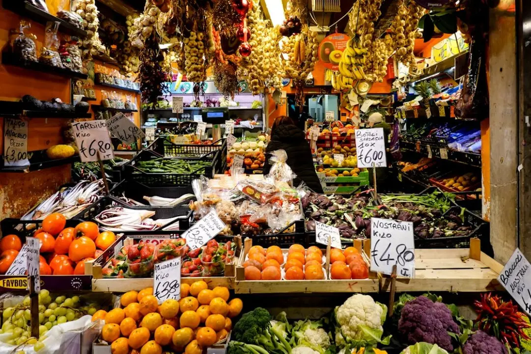 frutas