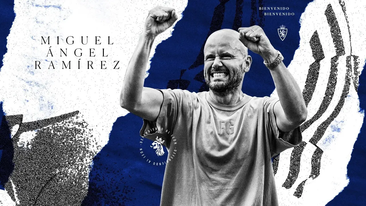 Miguel &Aacute;ngel Ram&iacute;rez / RZ