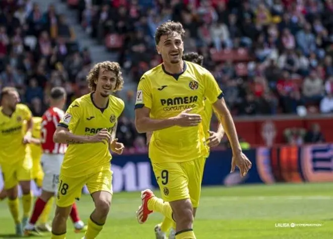 Alex For&eacute;s, pretendido por el Real Zaragoza / LFP
