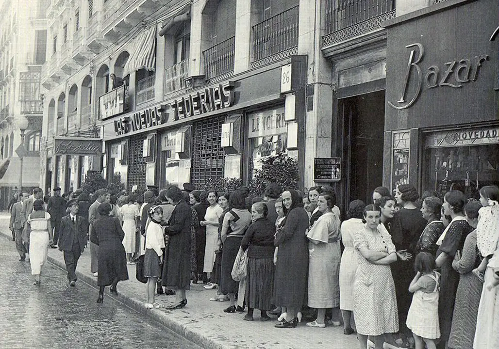 CALLE ALFONSO