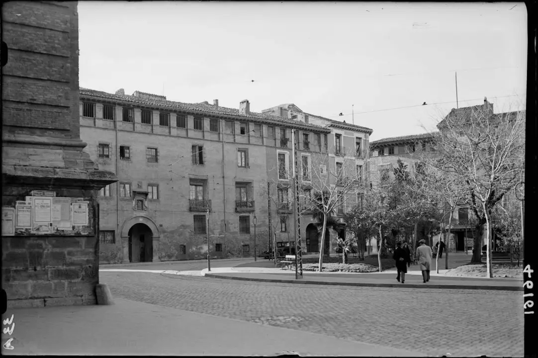 PLAZA DE LA SEO