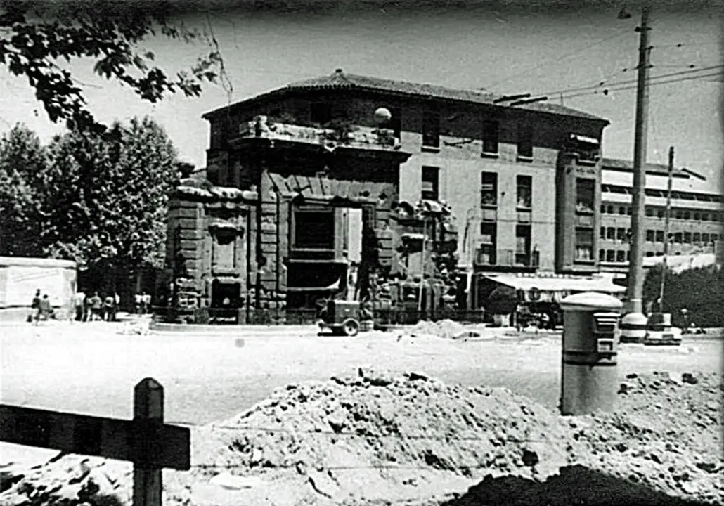 PUERTA DEL CARMEN