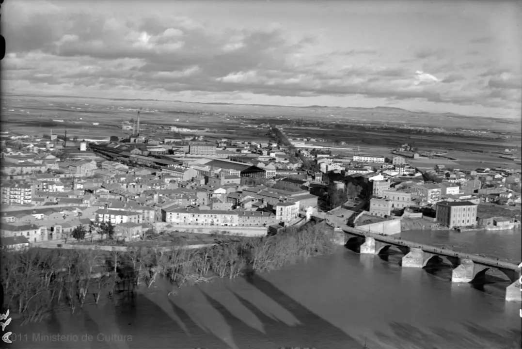 VISTA ARRABAL