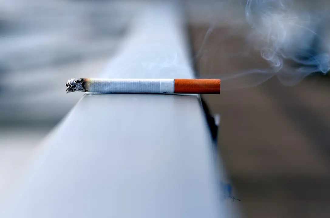 cigarro