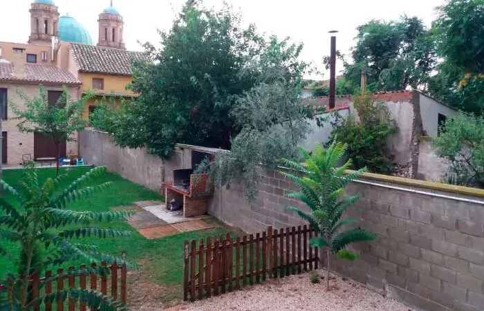 Casa Rural Alicia, Villafranca de Ebro, Zaragoza / Casa Alicia