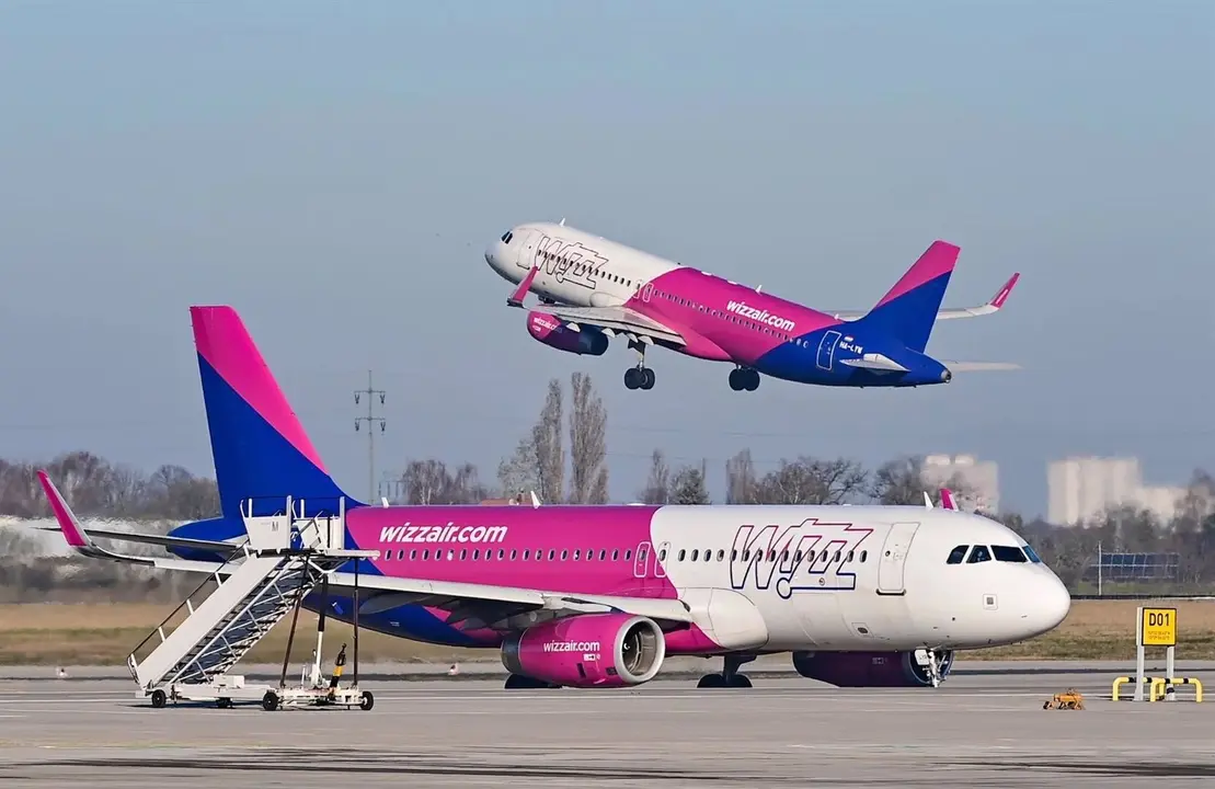 Wizzair