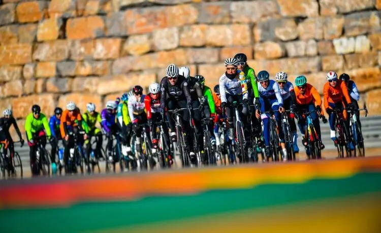 Invernal de MotorLand / MOTORLAND