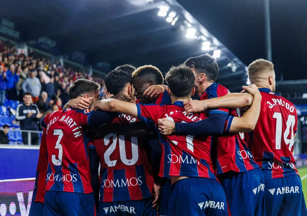 SD HUESCA