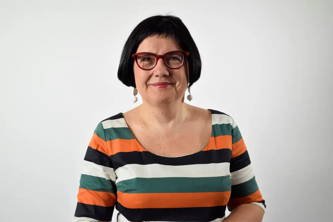Ana Hern&aacute;ndez Serena, nueva directora de Feria de Zaragoza