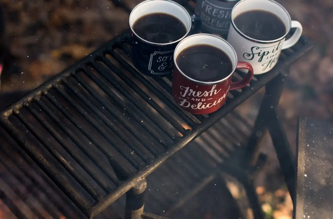 cafes