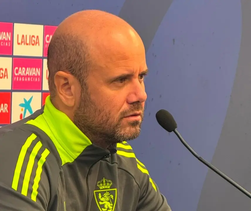 Miguel &Aacute;ngel Ram&iacute;rez / REAL ZARAGOZA