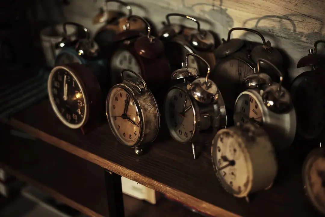 relojes