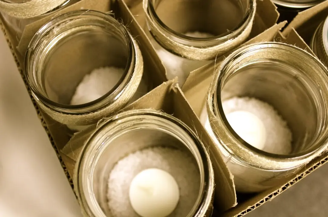 velas