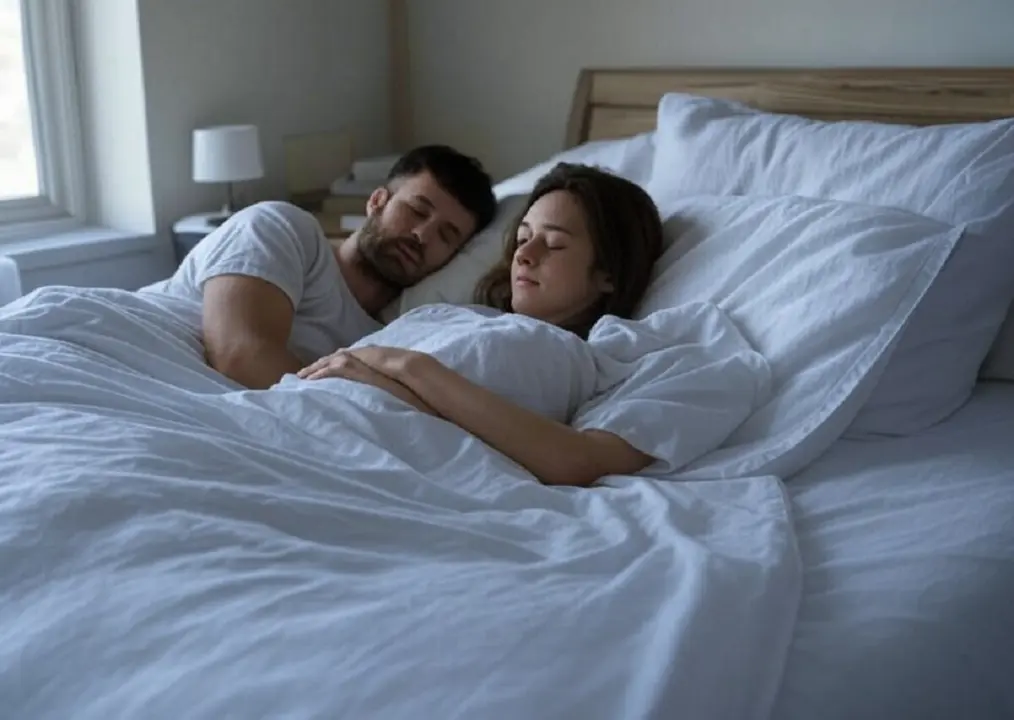 pareja dur