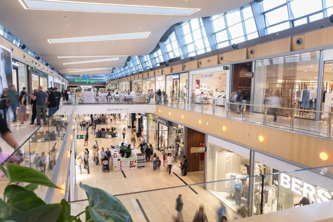 Galer&iacute;a de Puerto Venecia