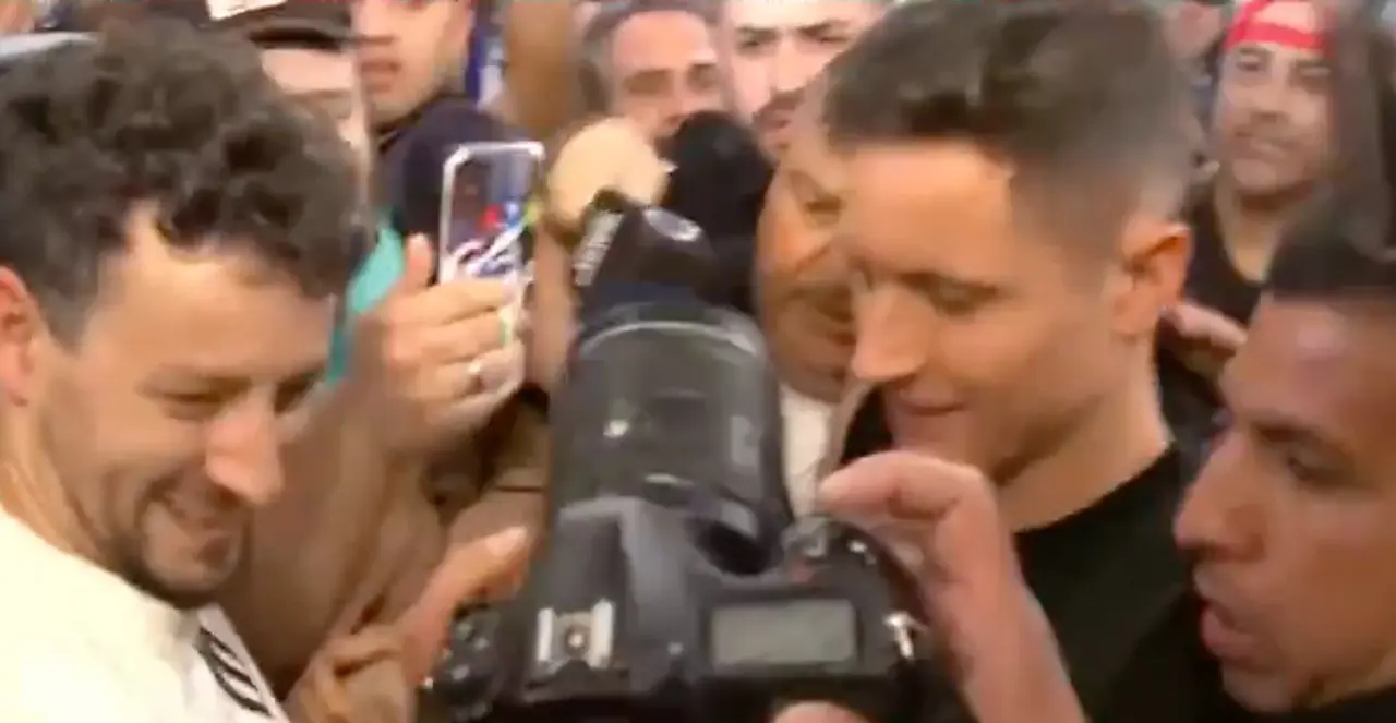 Ander Herrera