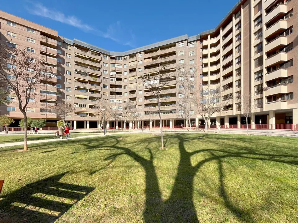 La inmobiliaria dispone de una vivienda a la venta en Miraflores / IndiQa