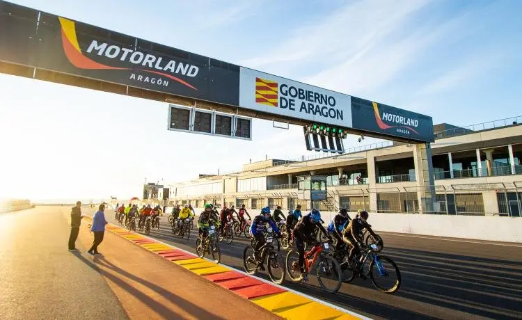 Invernal de Motorland / MOTORLAND