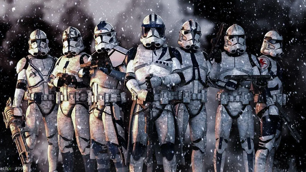 Star Wars