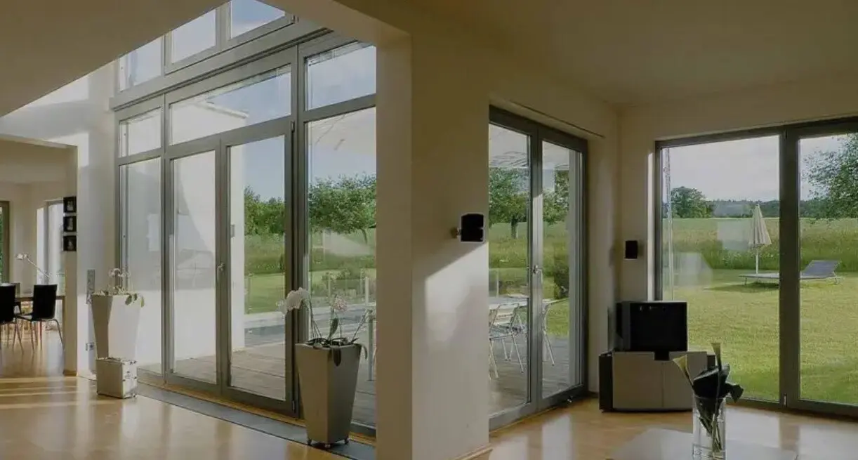 Ventanas de Dikter